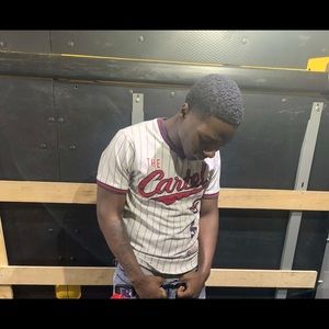 Meet your Posher, Dannie